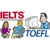 TOEFL   IELTS   das@ntacner