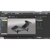 3D MAX-ի  das@ntacner
